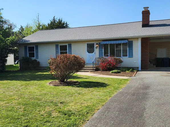 507 Hazelwood Dr, Easton, MD 21601