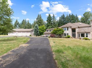 10600 SE Vradenburg Rd, Happy Valley, OR 97086