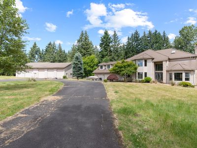 10600 SE Vradenburg Rd, Happy Valley, OR, 97086