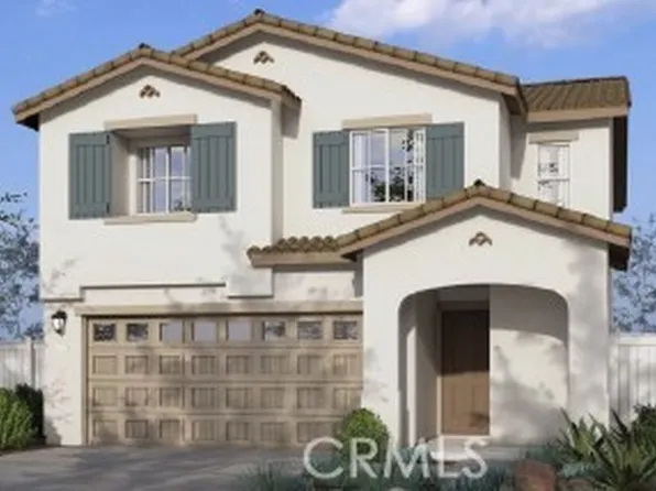 8384 Peachwillow Ct, Jurupa Valley, CA 92509