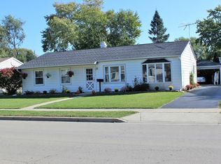 513 Dalhart Ave, Romeoville, IL 60446