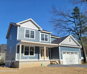 35 Chloes Way, Saratoga Springs, NY, 12866