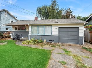 9641 57th Ave S, Seattle, WA 98118