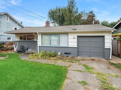 9641 S 57th Avenue, Seattle, WA, 98118