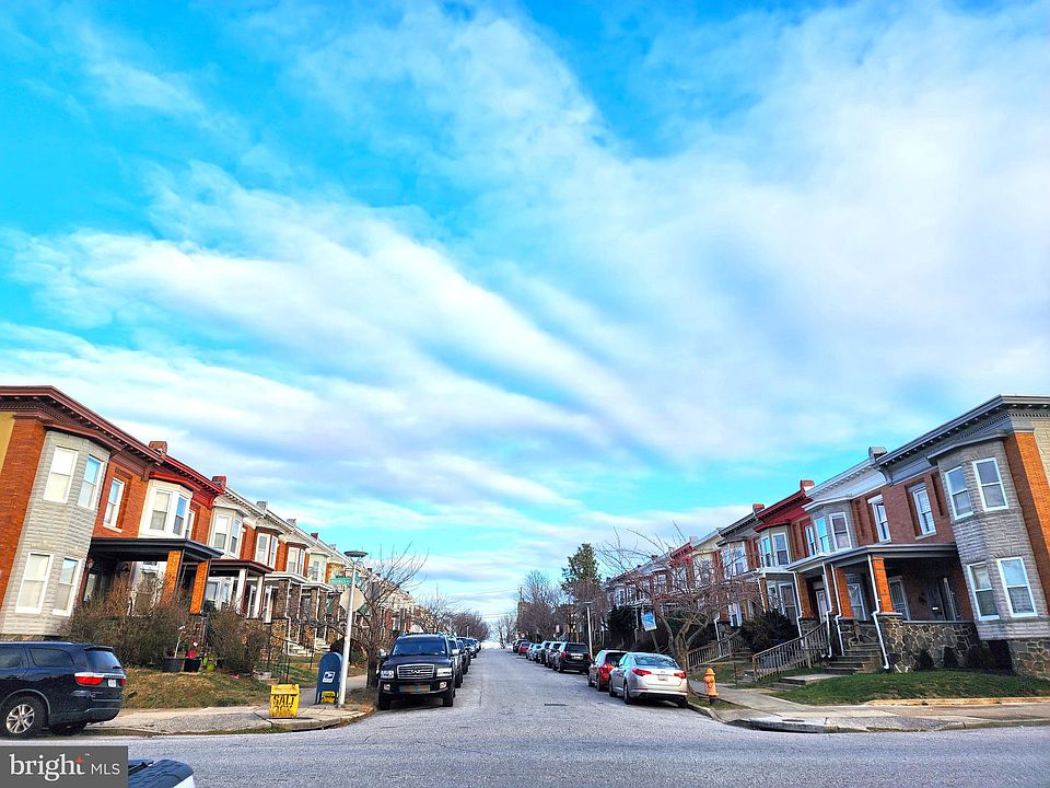 2506 W Lanvale St, Baltimore, MD 21216 Zillow