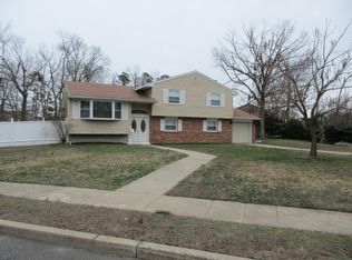 7 Yale Rd, Atco, NJ 08004