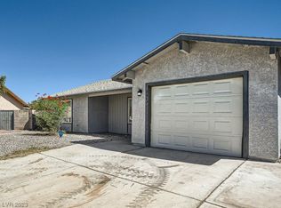 5460 Yvonne Cir, Whitney, NV 89122