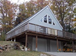 21 Riversbend Rd, Bartlett, NH 03812
