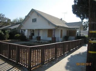 6203 Comstock Ave, Whittier, CA 90601