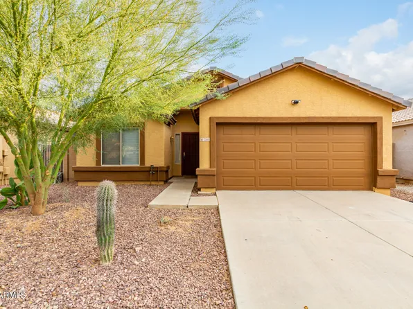 7355 W Raymond Street, Phoenix, AZ 85043