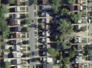 9194 Cheyenne St, Detroit, MI 48228