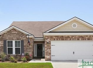 117 Endicott Dr, Savannah, GA 31419