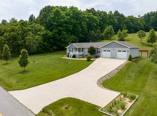4035 Old Snapps Ferry Rd, Limestone, TN 37681