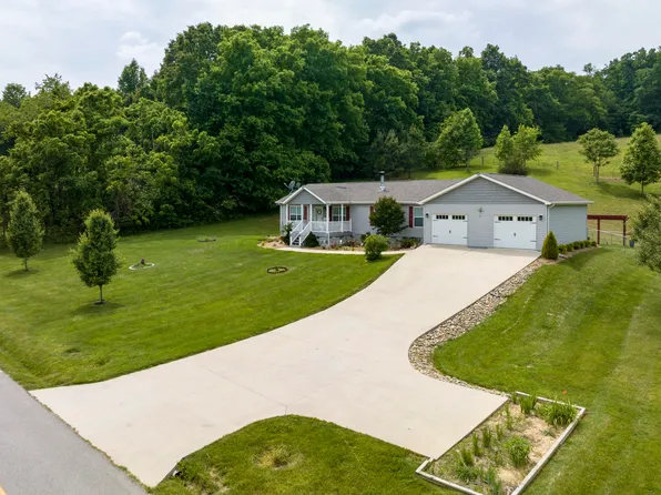 4035 Old Snapps Ferry Rd, Limestone, TN 37681