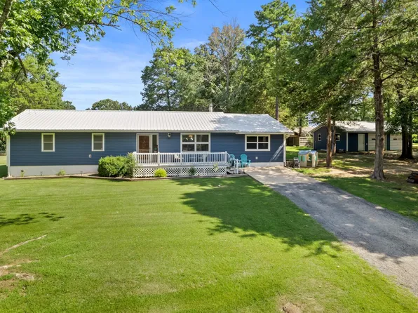 1308 Hollyhock Dr, Bull Shoals, AR 72619