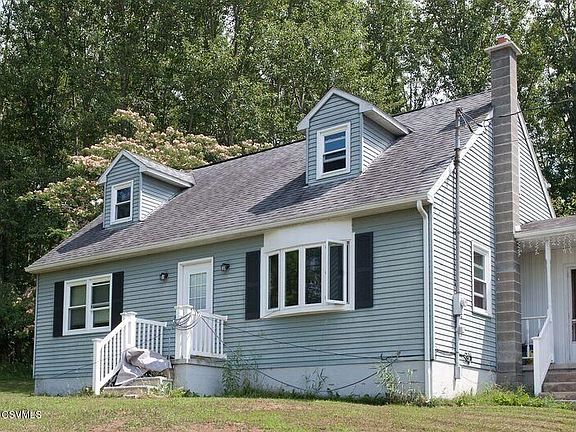 100 Scisly Road front