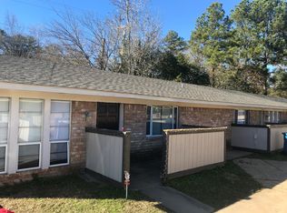 703 1/2 E Center St #3, White Oak, TX 75693