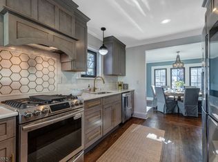 27 Hoffman St, Maplewood, NJ 07040