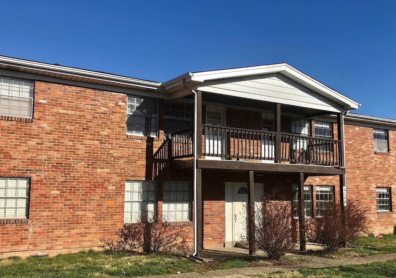 4048 Rausch Drive — Photo 1