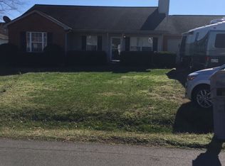 2507 Penny Ln, Spring Hill, TN 37174