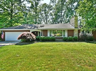 358 Wainwood Dr SE, Warren, OH