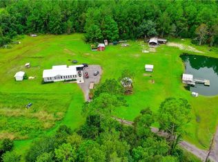 167 Quinnelly Ln, Brunswick, GA 31523