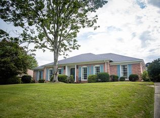 5901 Wiltshire Dr, Columbus, GA 31909