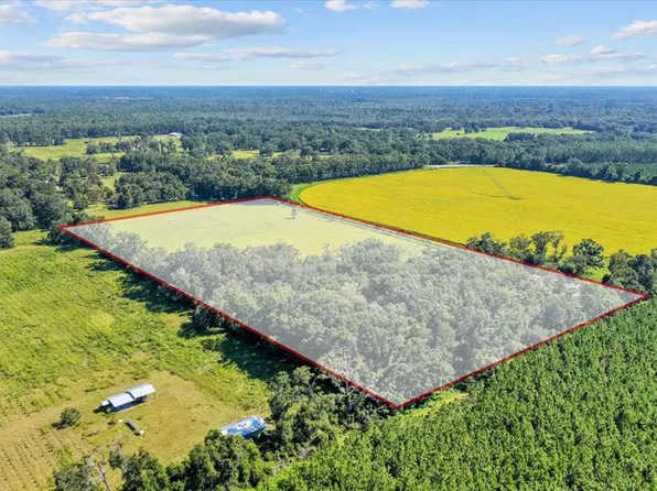 2068 SE Moses Dairy Road, Branford, FL 32008