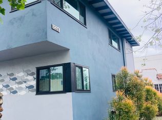 1024 Pico Blvd #7, Santa Monica, CA 90405