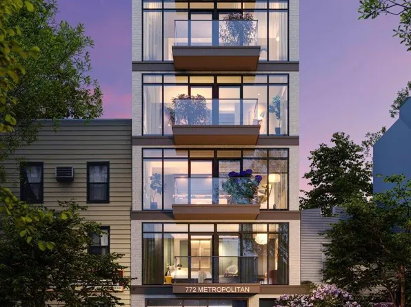 772 Metropolitan Avenue image 1 of 8