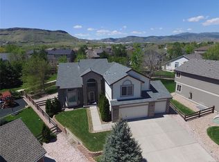 6130 Quartz Loop, Golden, CO 80403