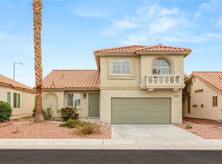 3709 Misty Falls St, Las Vegas, NV 89129