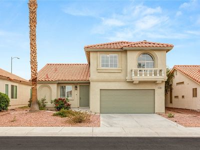 3709 Misty Falls St, Las Vegas, NV, 89129