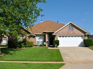 2237 Windsor Ct, Bossier City, LA 71111