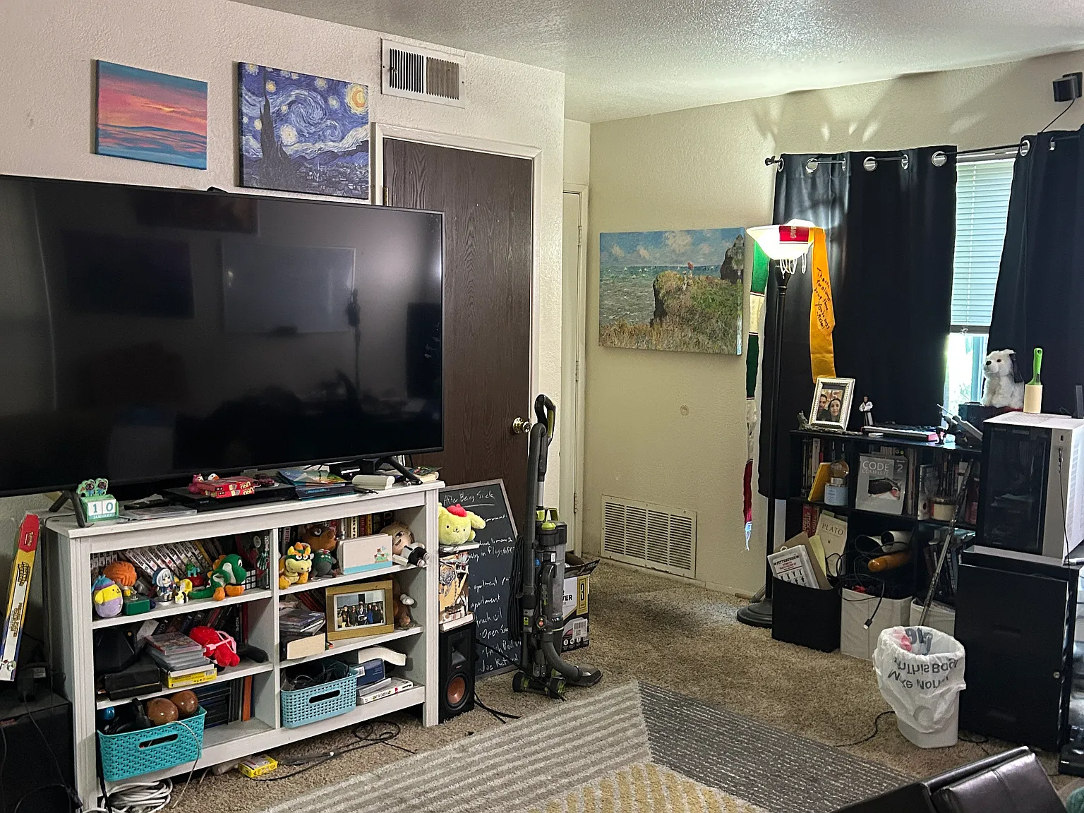 1 bed, 520 sqft, $1,325 — Photo 3