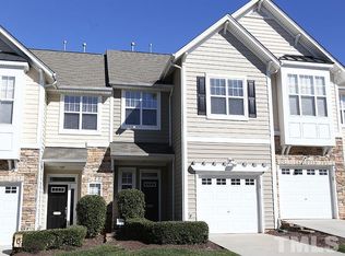 5910 Chivalry Ct, Raleigh, NC 27612