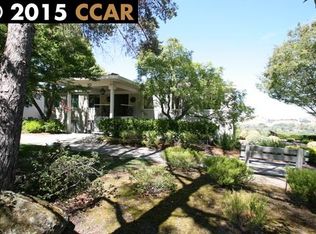 2640 Ptarmigan Dr APT 3, Walnut Creek, CA 94595