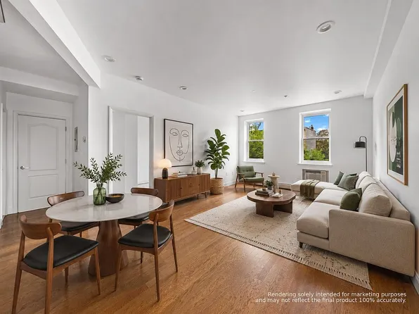 11 Irving Pl APT 3F, Brooklyn, NY 11238