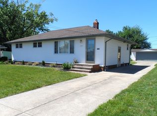 10770 Kader Dr, Parma, OH