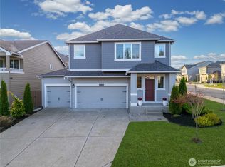 Preston Woods, Bonney Lake, WA 98391