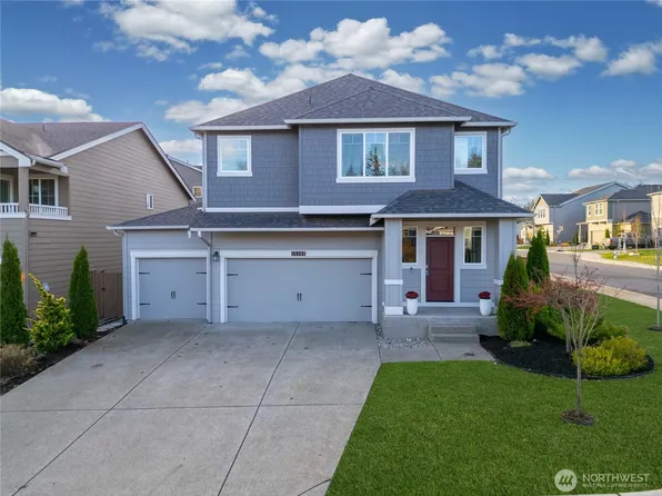 15362 200th Avenue E, Bonney Lake, WA 98391