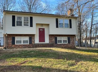 103 Valleywood Dr LOT 14, Forest, VA 24551
