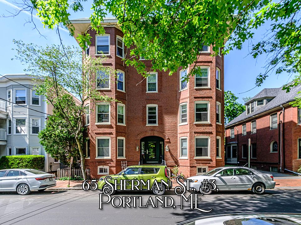 1st image of 65 Sherman Street #3