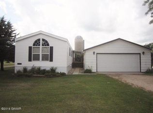 20721 461st Ave, Morris, MN 56267