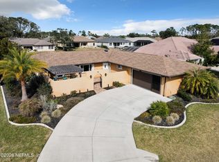 12 COLLINSON Court, Palm Coast, FL 32137