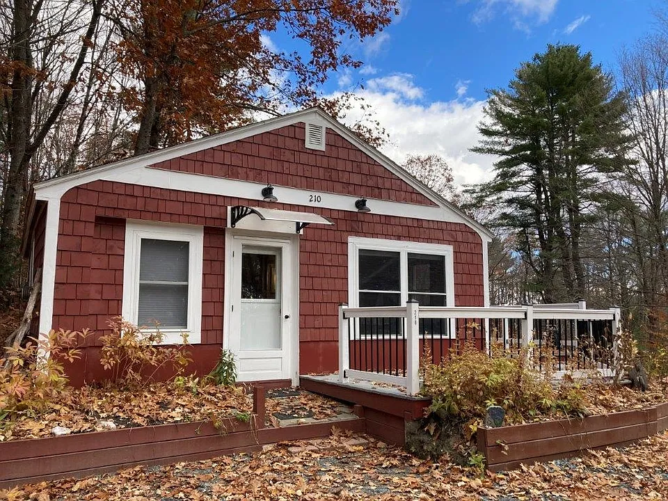 210 Prospect Hill Rd