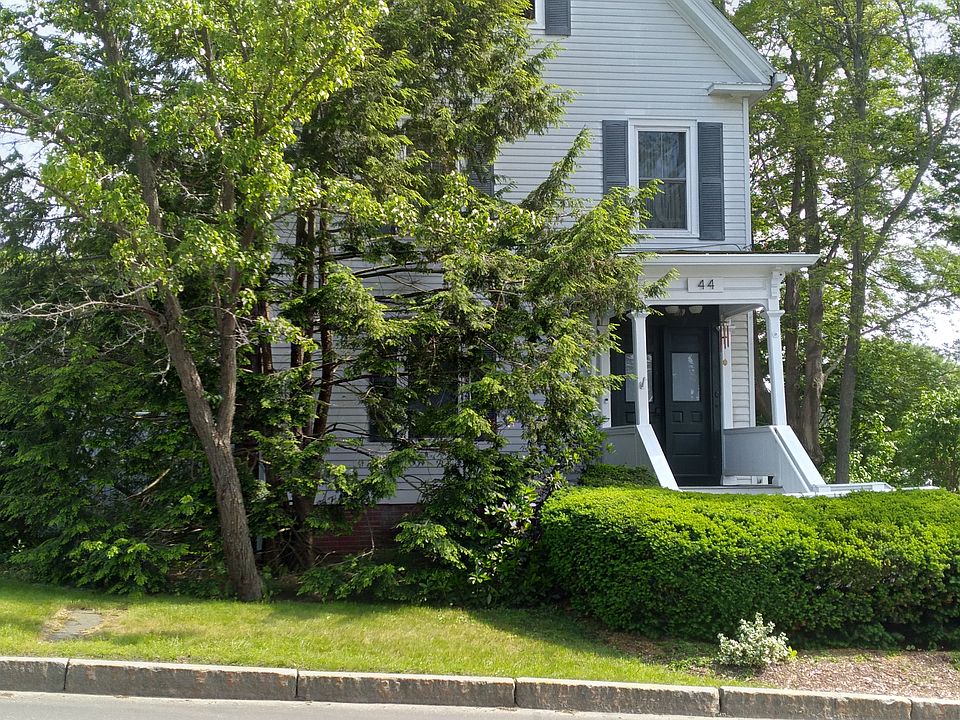 View of 44 Court Street
