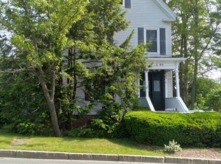 44 Court St #1, Bath, ME 04530