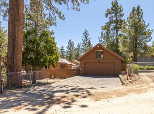 422 Boyd Trl, Big Bear Lake, CA 92315