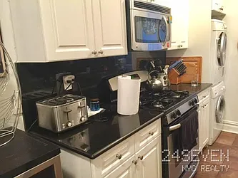 Rented by 24 7 NYC Realty Inc.